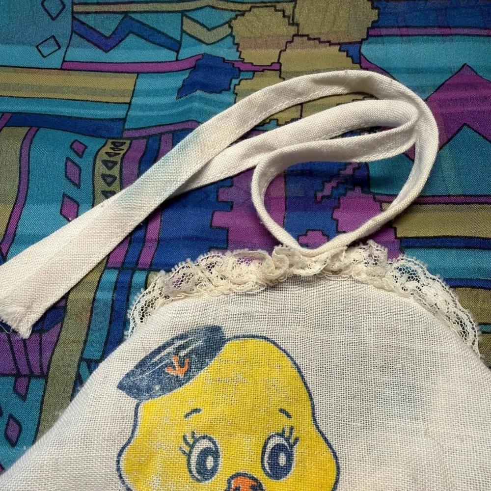 Madame Alexander Kathy Doll Sun Suit Sailor Duck 1950s 16 In To 17 Halter Vtg